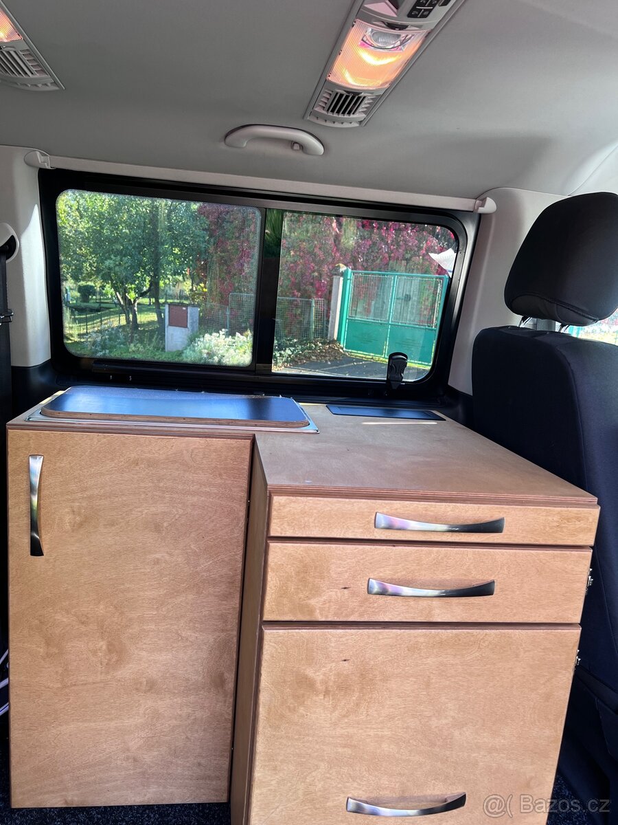 Obytná vestavba - 11