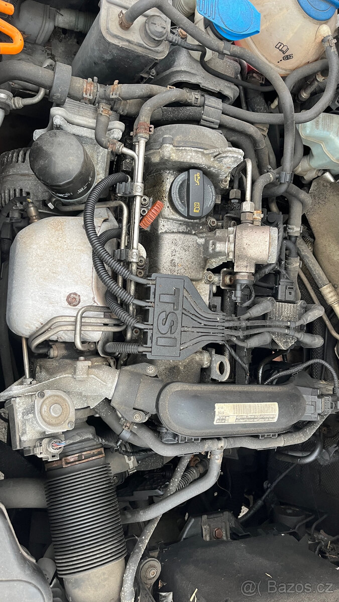 374. Škoda Yeti 1.2TSI CBZB - 11