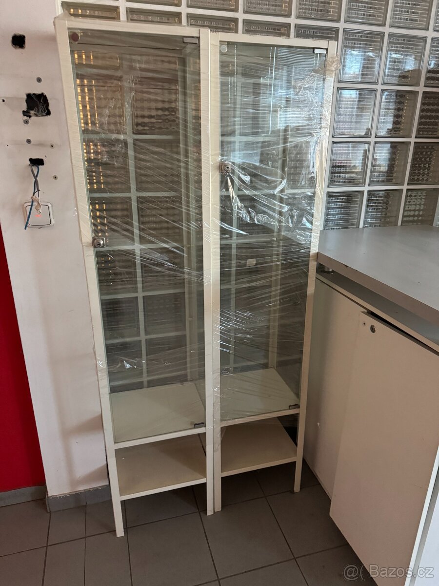 Vybavení prodejny - obchod s oblečením / obuv - 11
