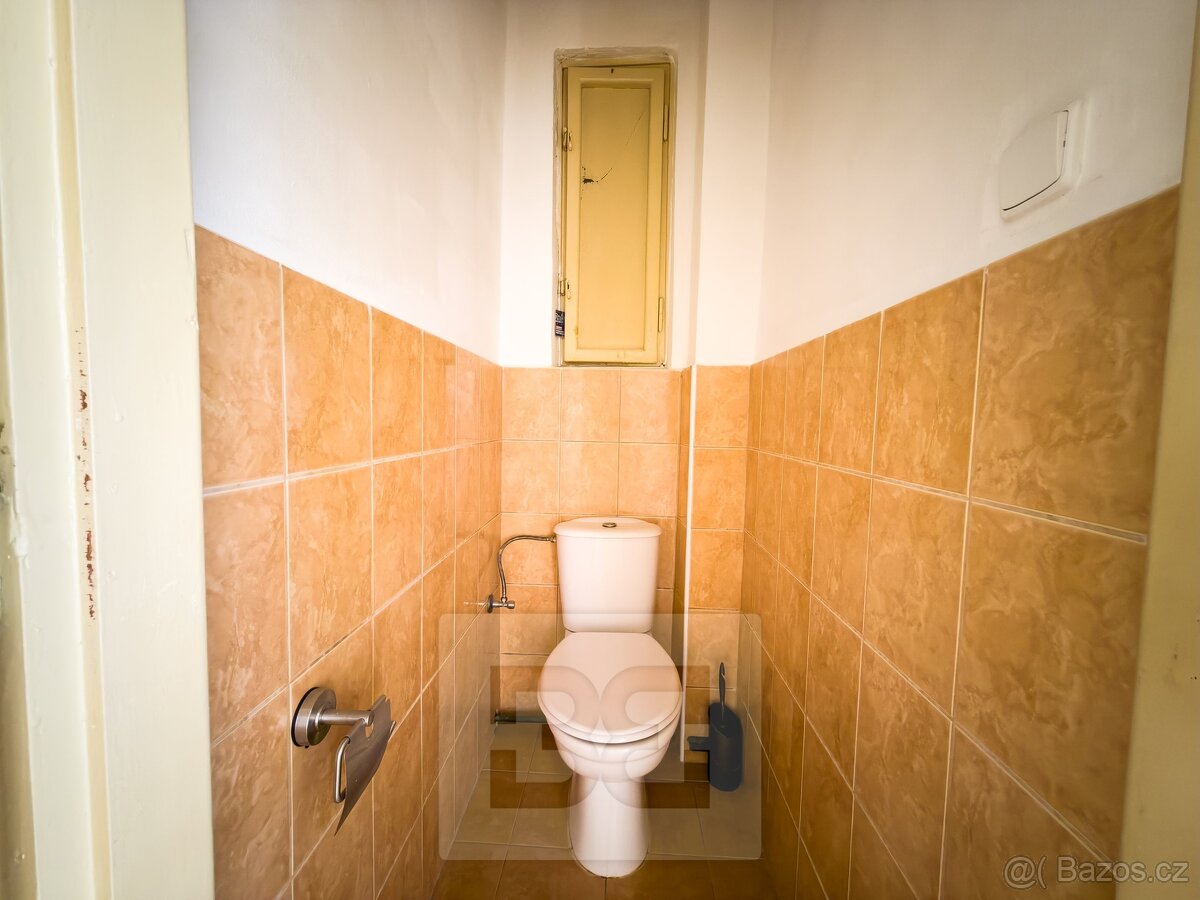 Pronájem byty 3+1, 70 m² - Praha - Michle, ev.č. N08652 - 11
