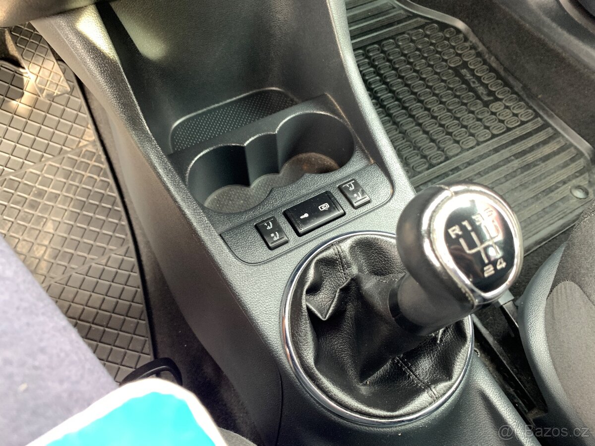 ŠKODA FABIA 1.2TSI 63KW ELEGANCE - 11