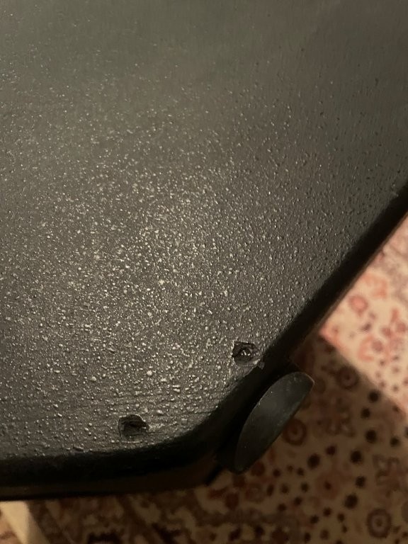 Pasivní reproboxy 700W_MEGATON - NDM 152 - 11