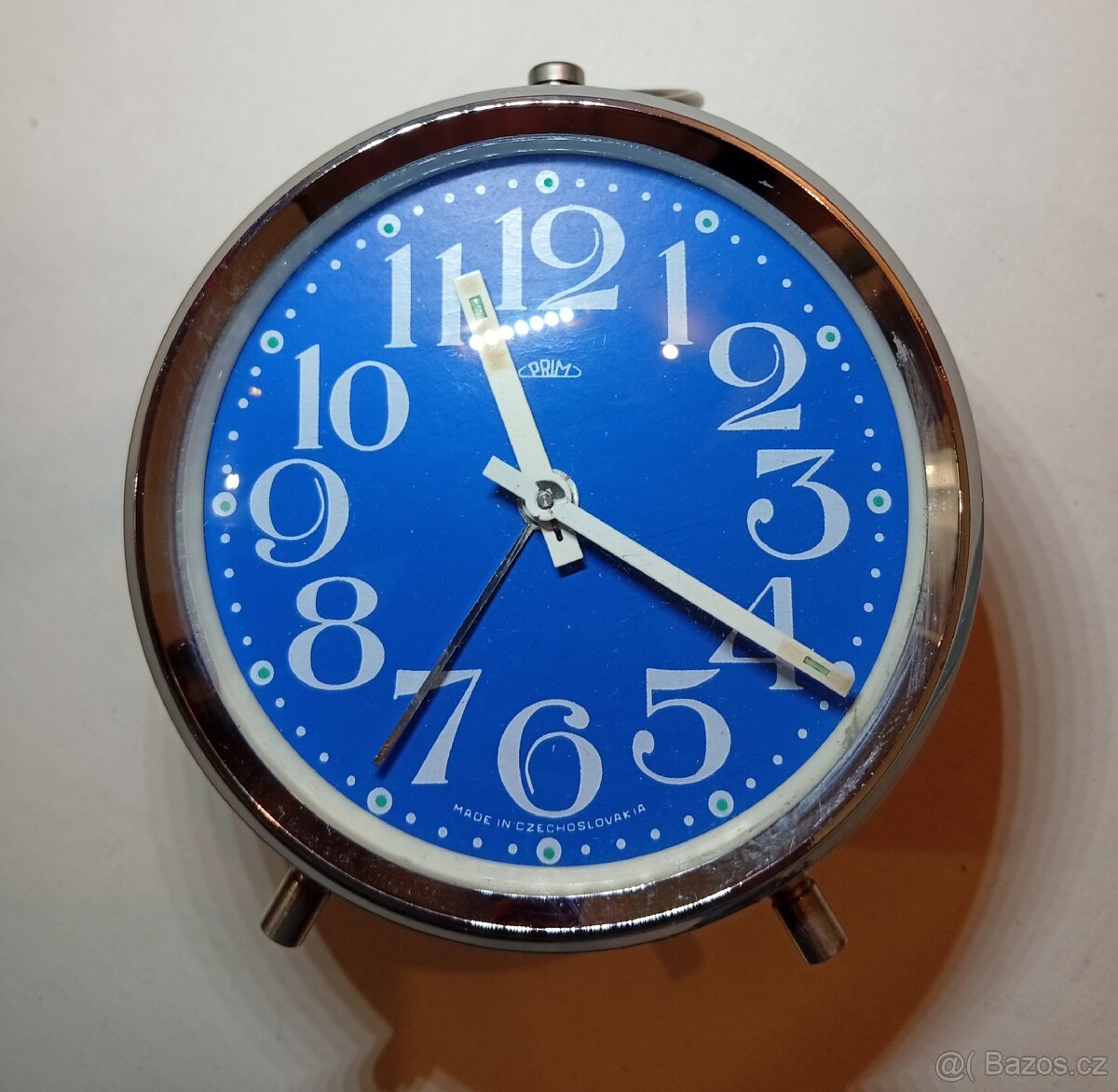 Mix starých a sběratelských věci - 11