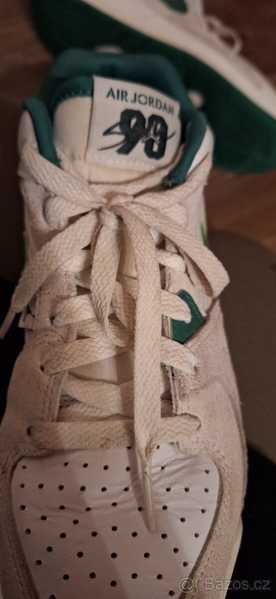 Nike Jordan v.39 - 11