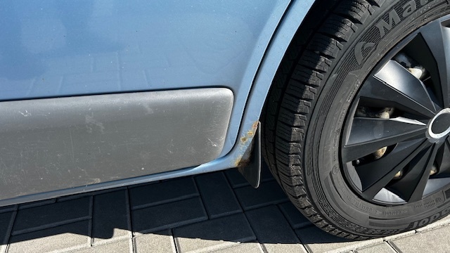 Trafic 2,0DCi 84kW - 11