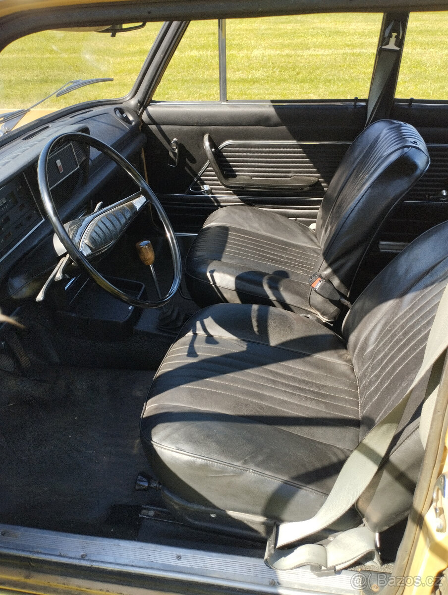 FIAT 125 P/1300-115 C.4 - 11