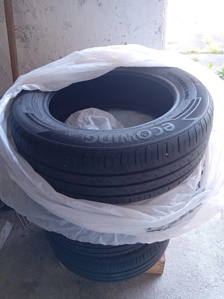 Škoda Fabia HTP 1.2 Combi - 11