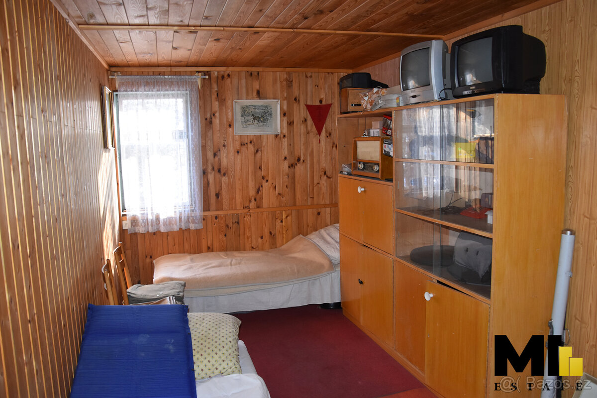 Prodej rodinného domu 378 m², pozemek 1 660 m², Bartošovice - 11