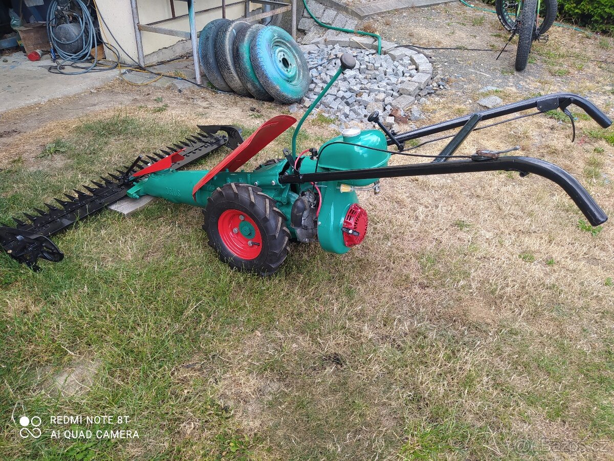 Sekačka lištová - 11