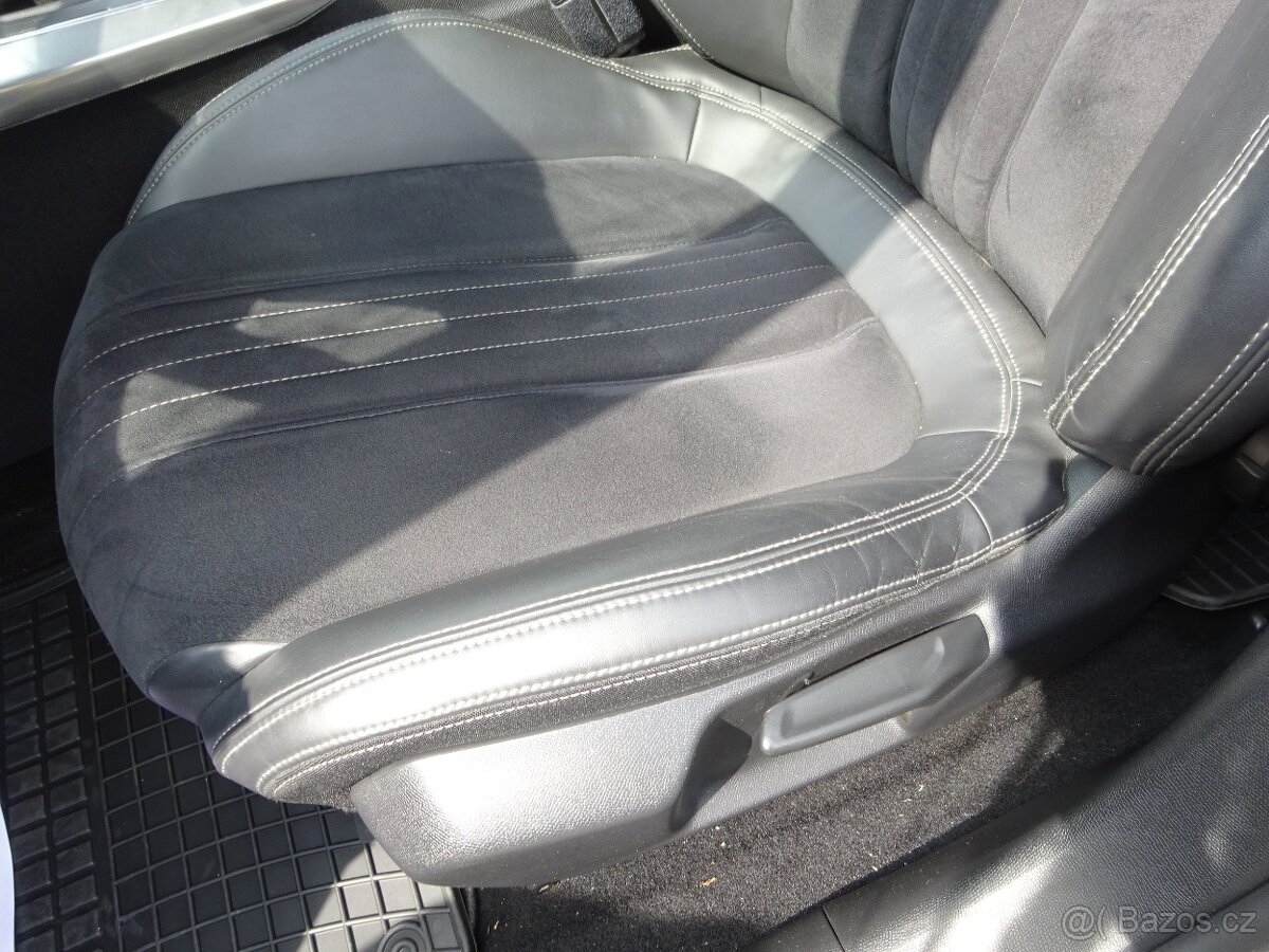 Peugeot 308 1,6 HDI,GARANCE KM, GT line - 11