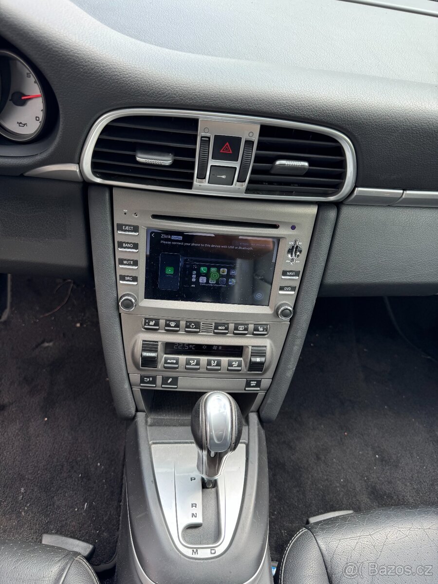 Porsche Carrera S 911 3.8 - 11