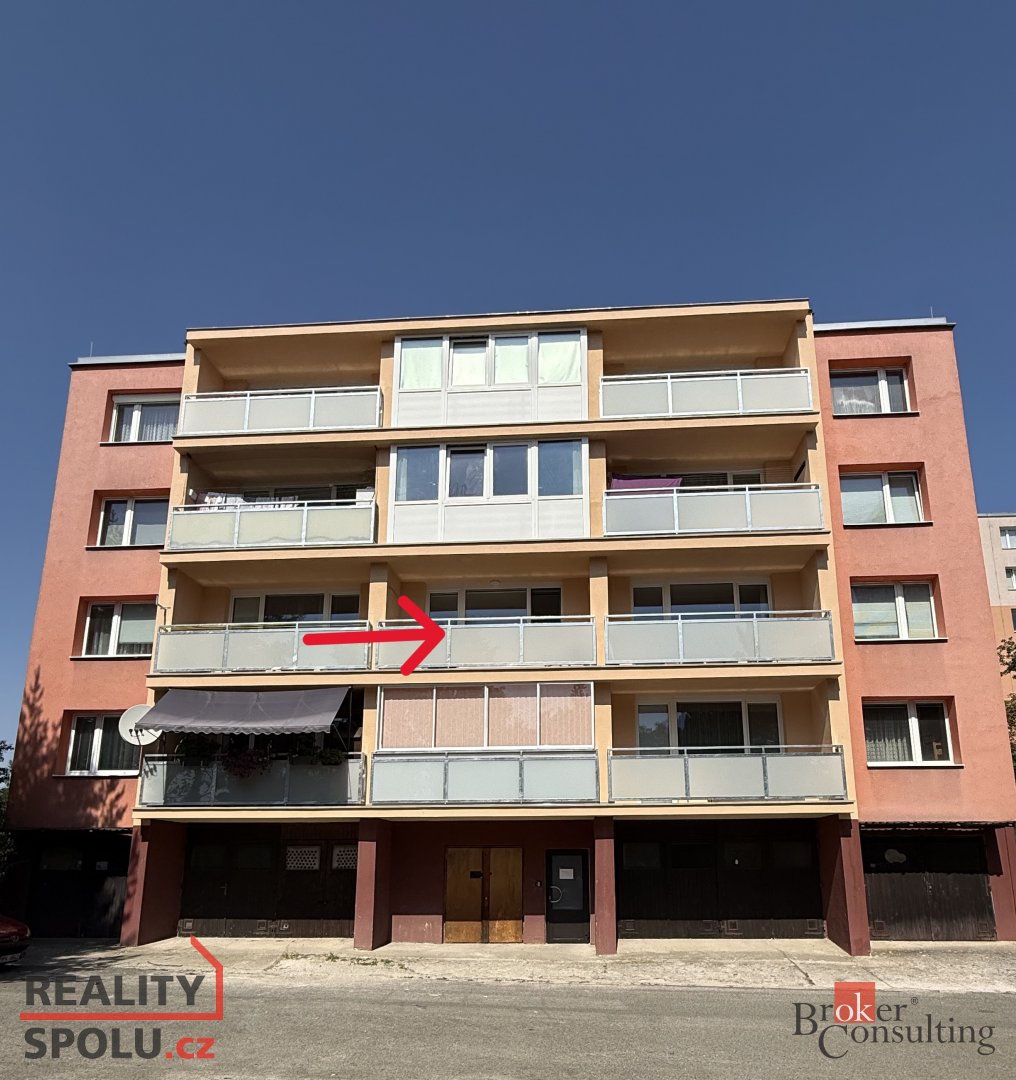 Pronájem, byty/1+kk, 34 m2, Sokolovská, Plzeň, Plzeň-město [ - 11