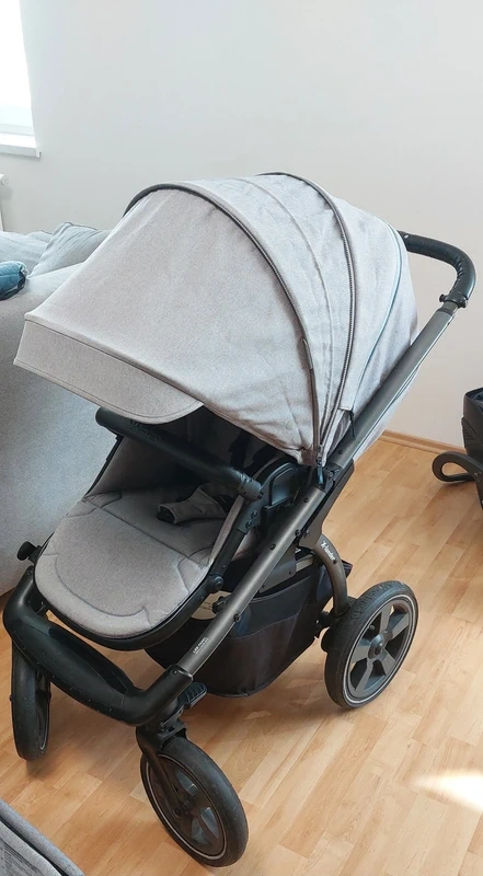 X-lander X-Move Set 3v1 2021 - 11