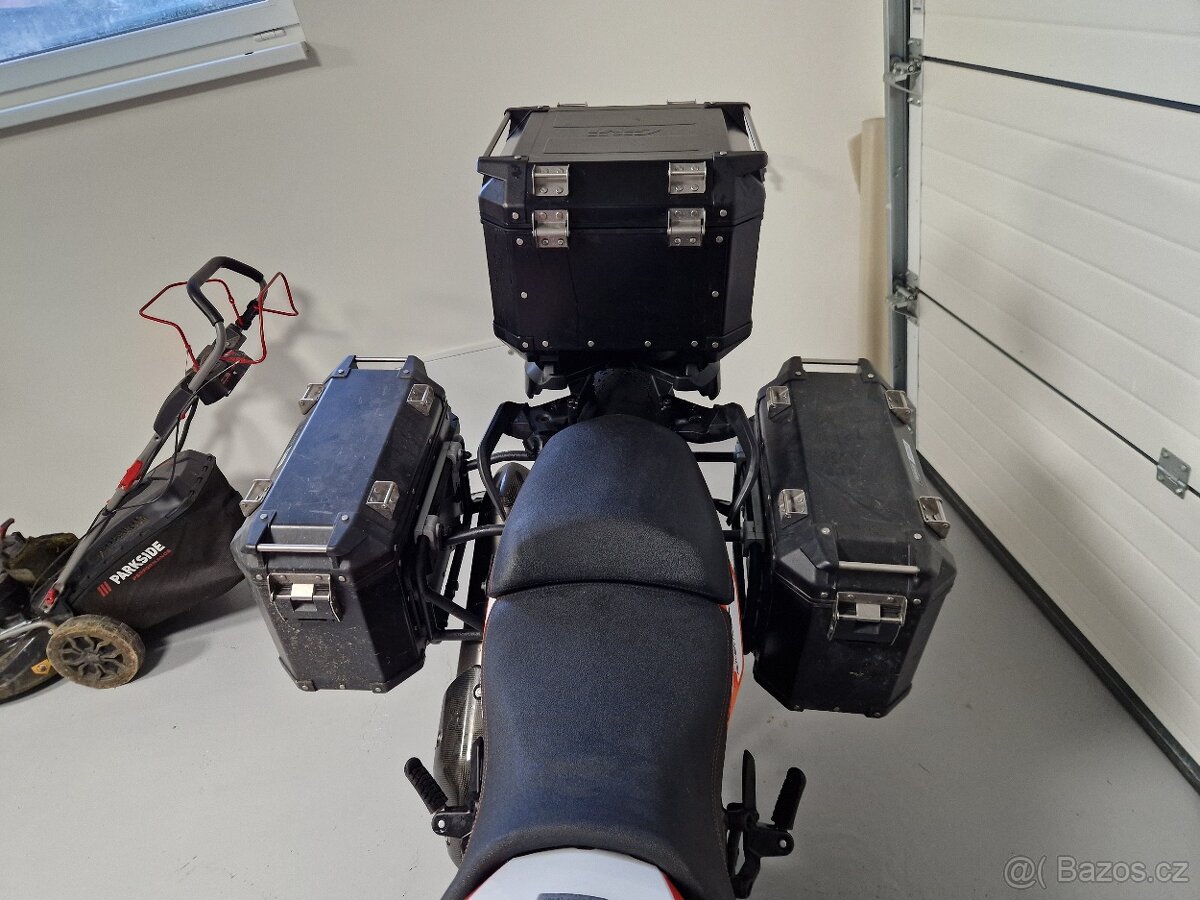 Ktm 1290 super adventure R - 11