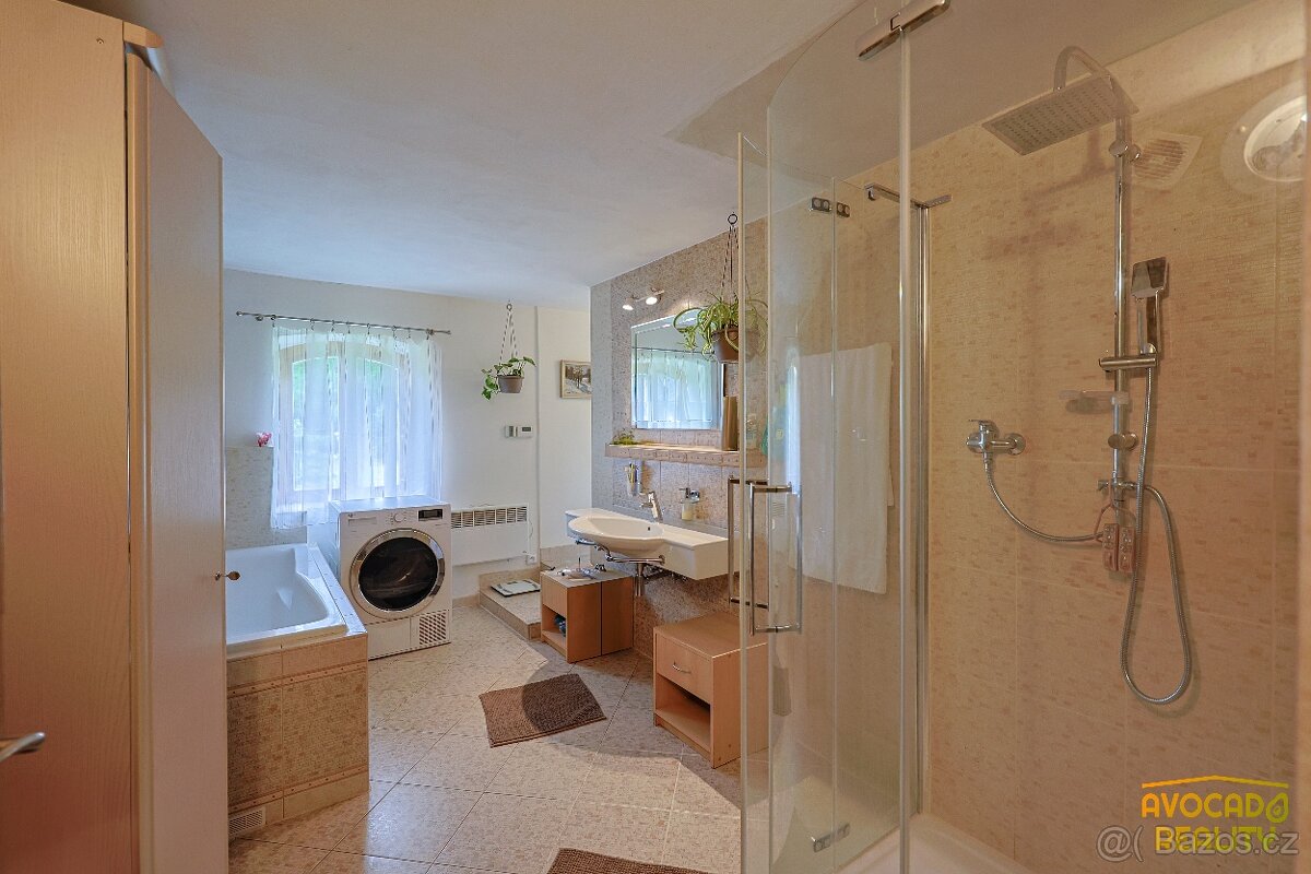 Dům s Genius Loci - 11