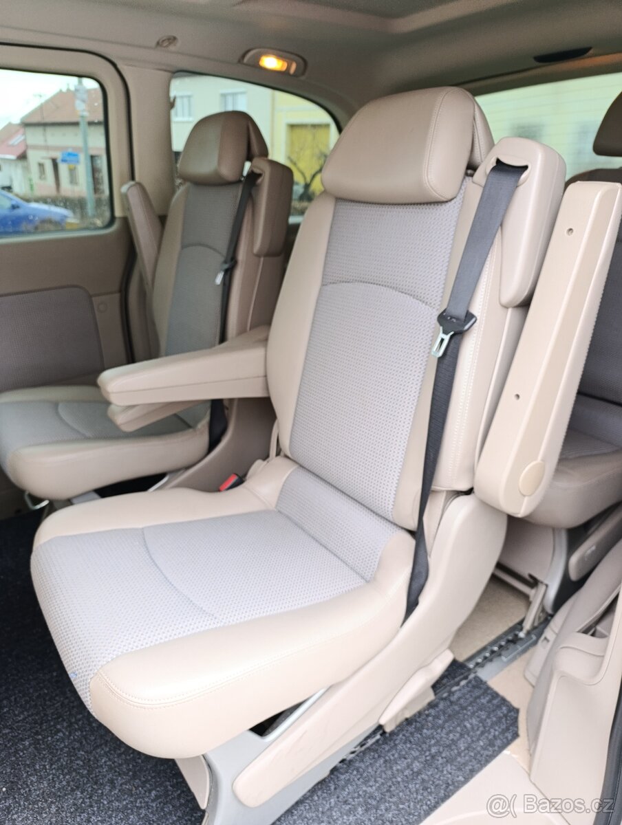 Prodám Viano 2.2 110kw - 11