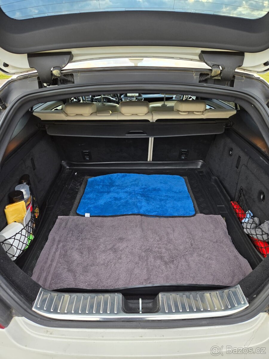 Mercedes-Benz CLS 350 CDI 4MATIC – BRABUS Edition - 11