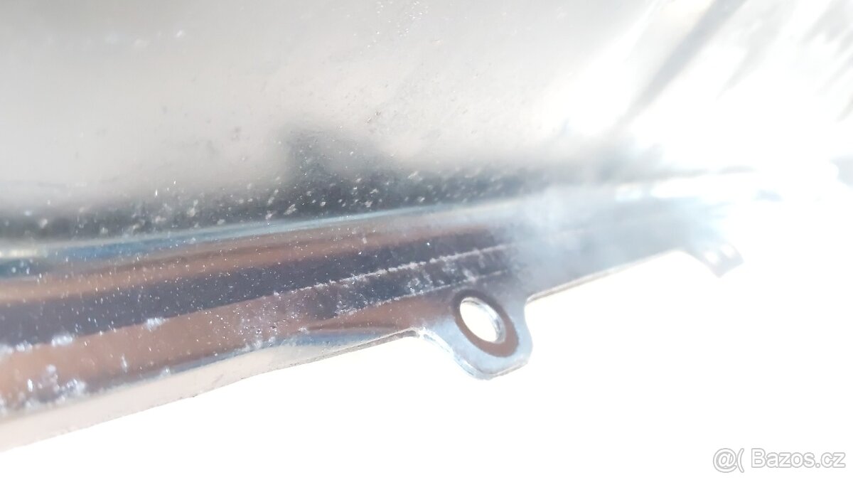 Kia Soul –Nádrž paliva - 11