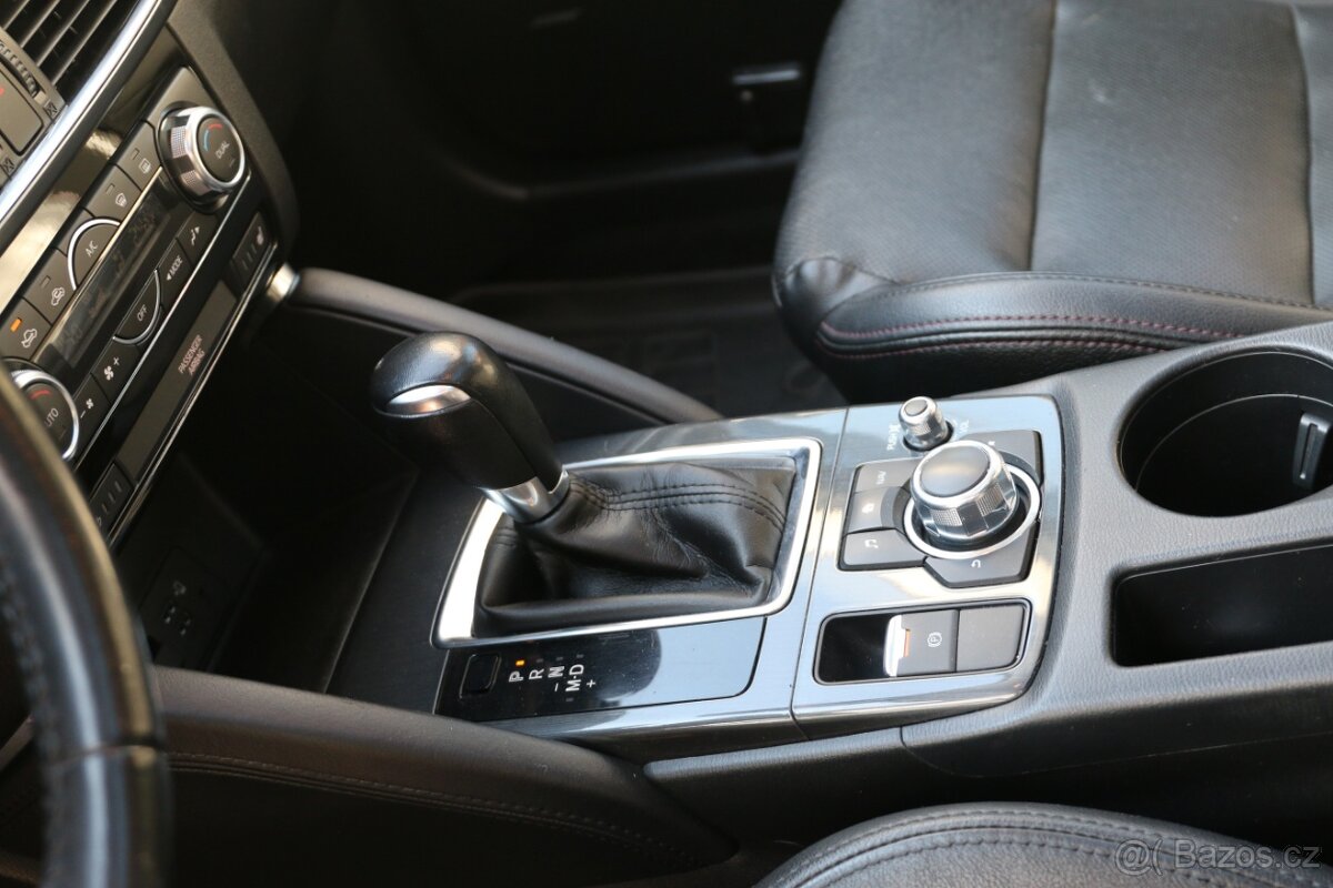 Mazda CX-5 2.2 Automat , 4x4 - 11