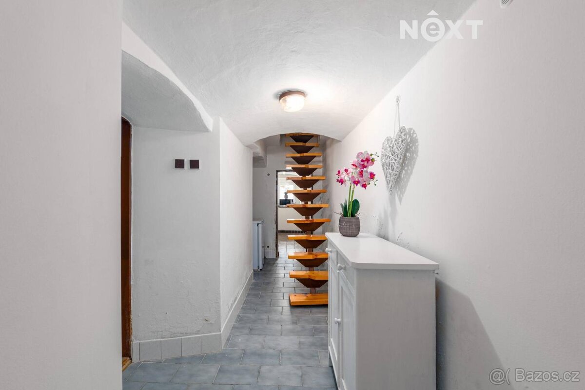 Prodej komerční Sklady, 98㎡ - 11