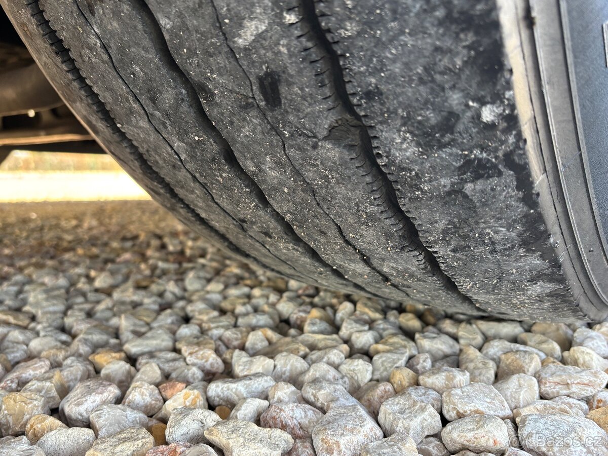 Mercedes-Benz Actros 1848, ParkCool, MirrorCam, 3 kusy - 11