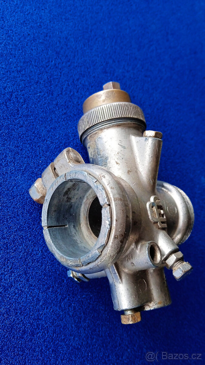 Předválečná ČZ 175, 250 Sport, Tourist,Veigel,Graetzin,díly - 11