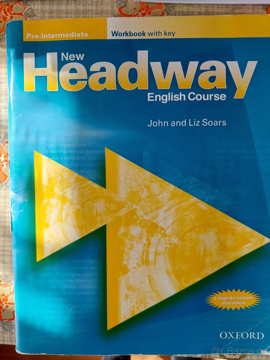 Učebnice pro SŠ - 11