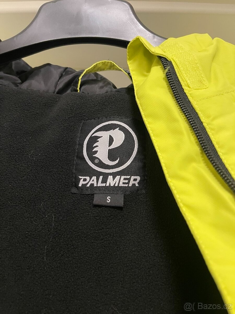 Lyžařska souprava Palmer - 11