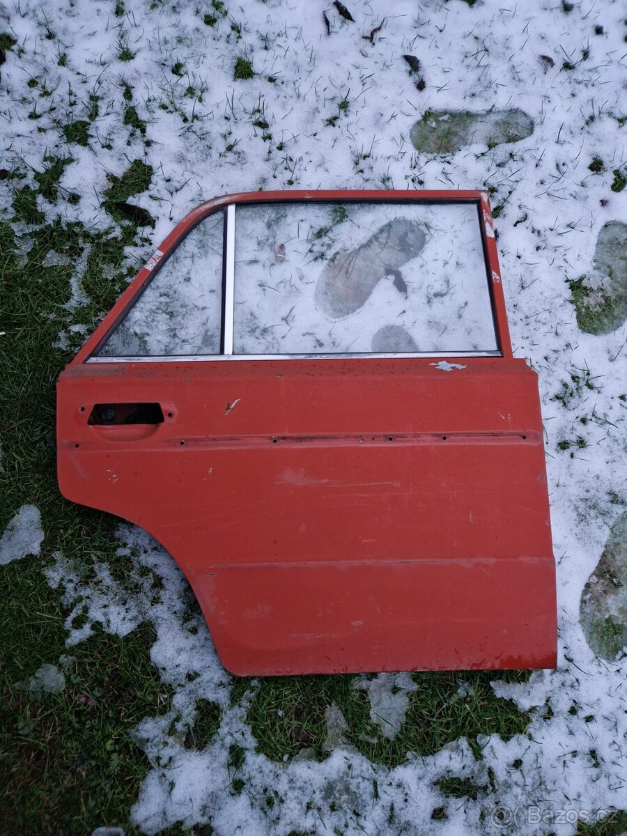 Prodám náhradní díly Lada ,Váz,Žiguli...1500,1600 - 11