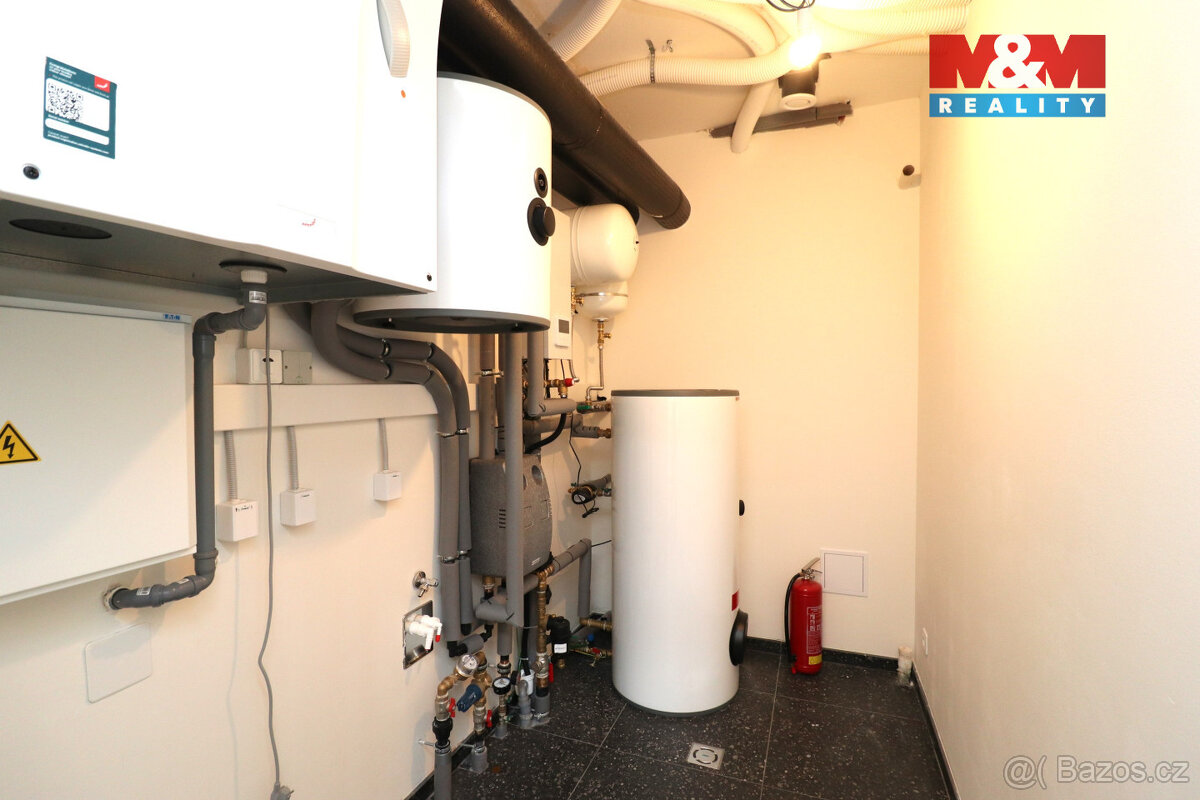 Prodej bytu 5+kk, 119 m², Otovice, ul. Zvonková - " Olg - 11