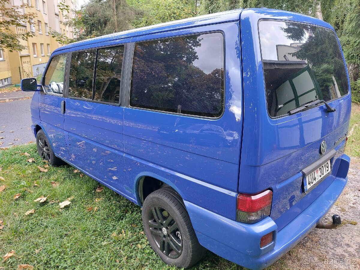 Multivan t4 111kw - 11