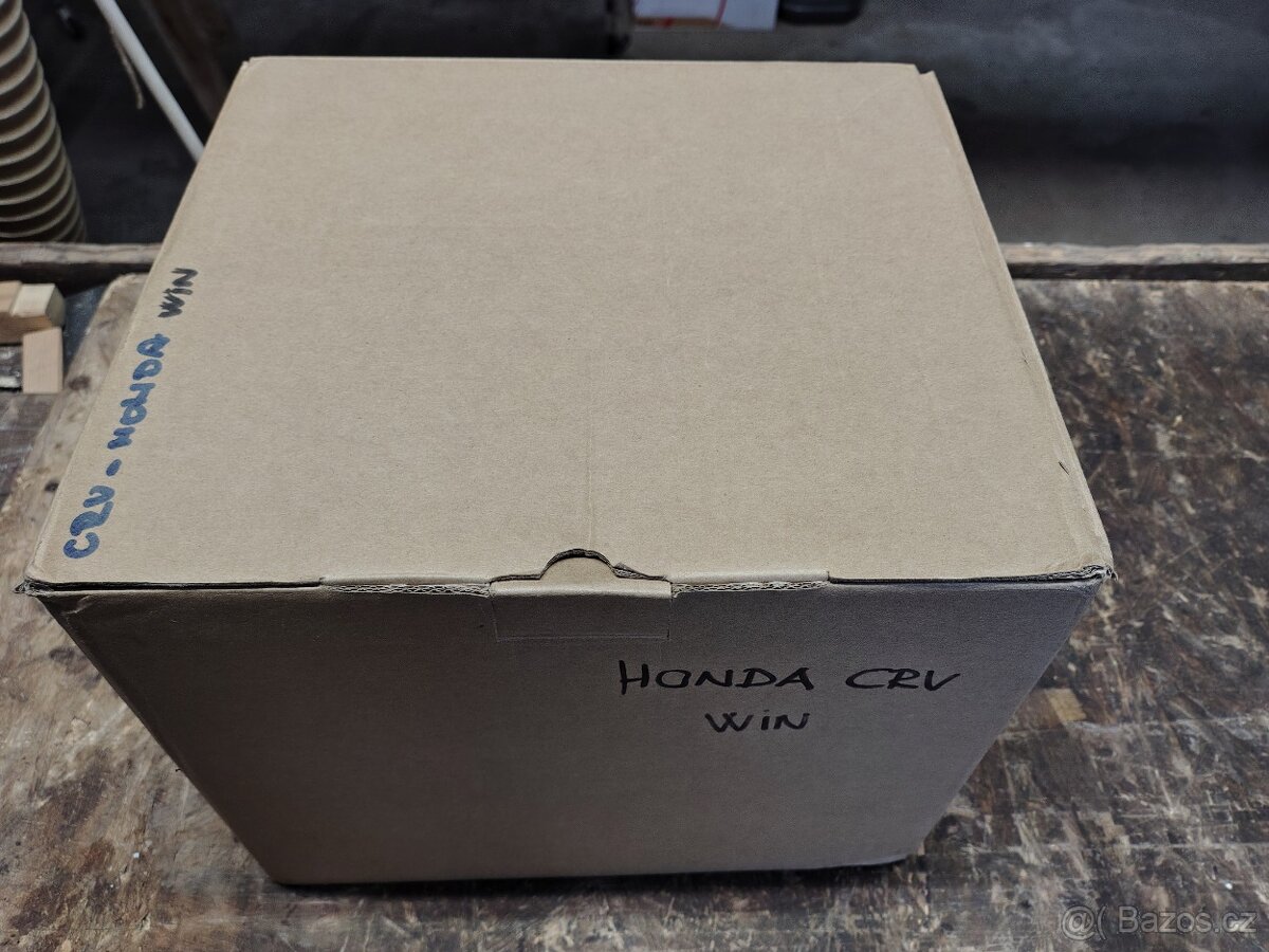 Displej Honda CR-V - 11