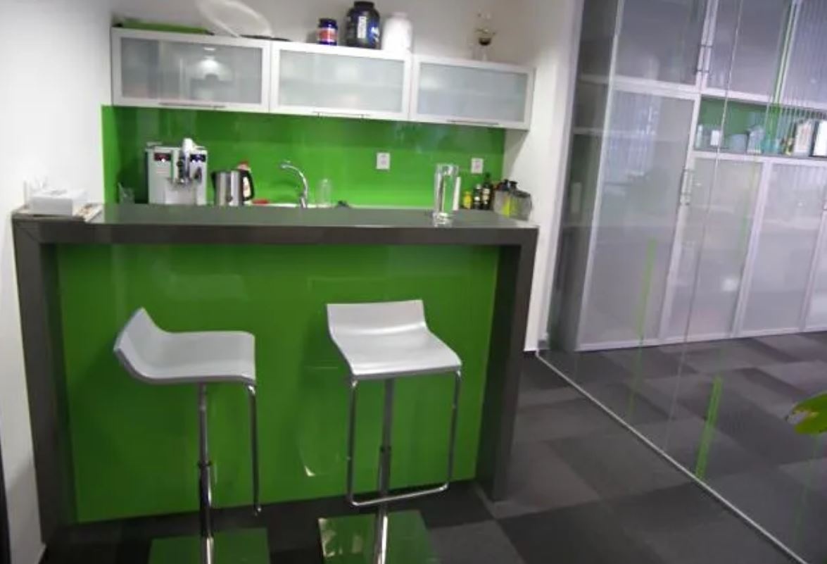 Prodej kanceláře 616 m², Praha - Nusle - 11