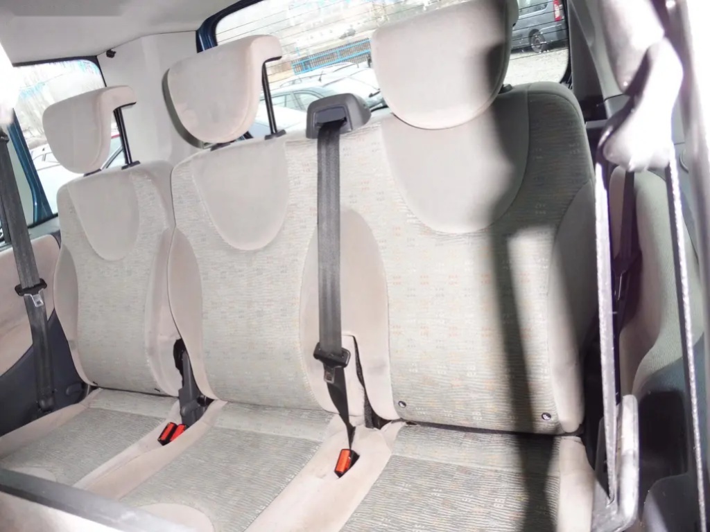 Fiat Scudo, 120 Multijet - 11