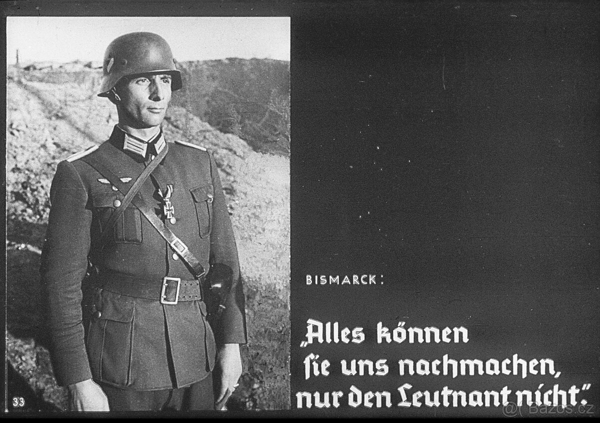 Propaganda Německo 1933-1941 - 11