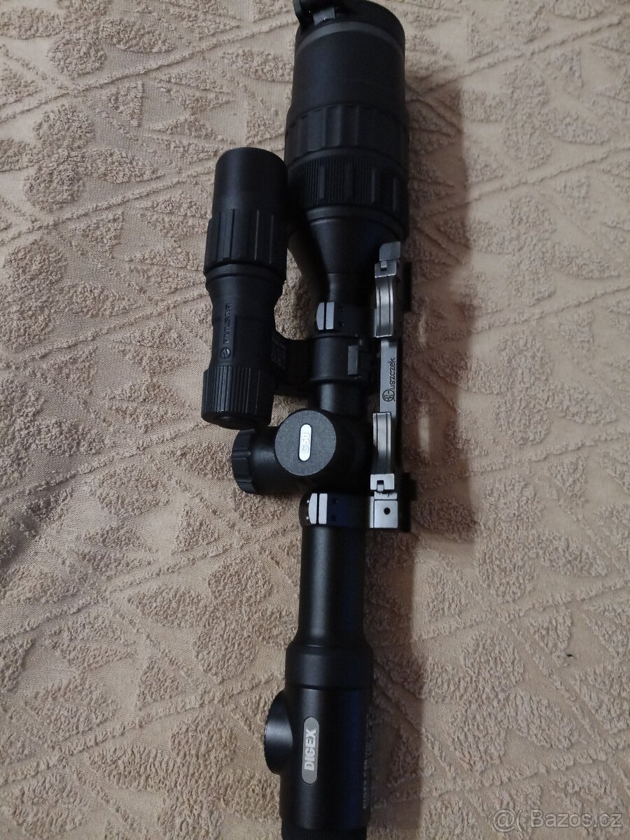 Nabídka prodeje zbraně - 11