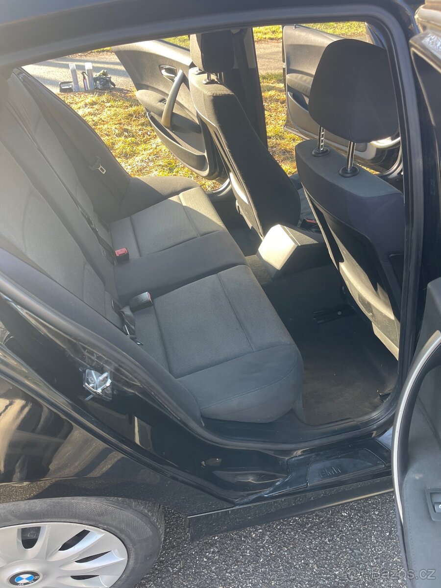 BMW 120i E87 automat - 11