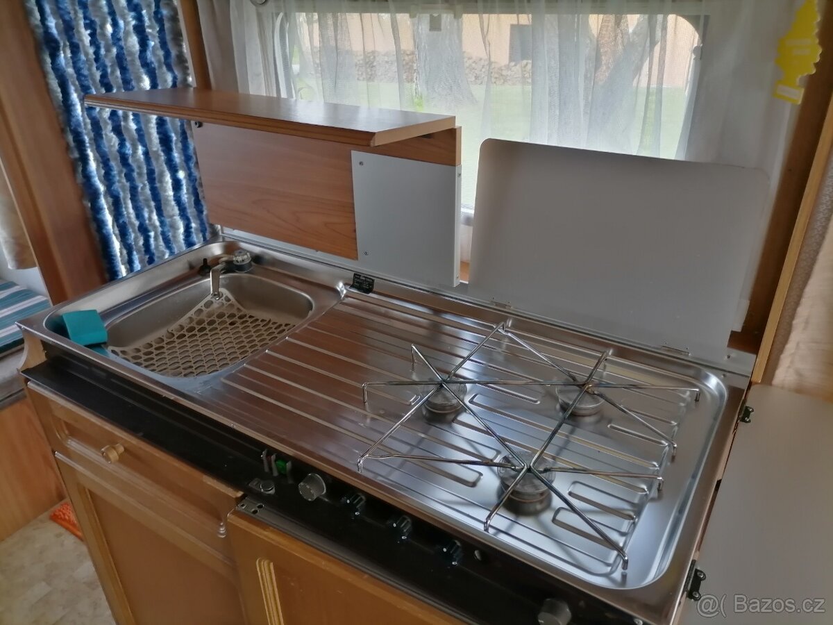 FENDT Joker E 410 B - 11