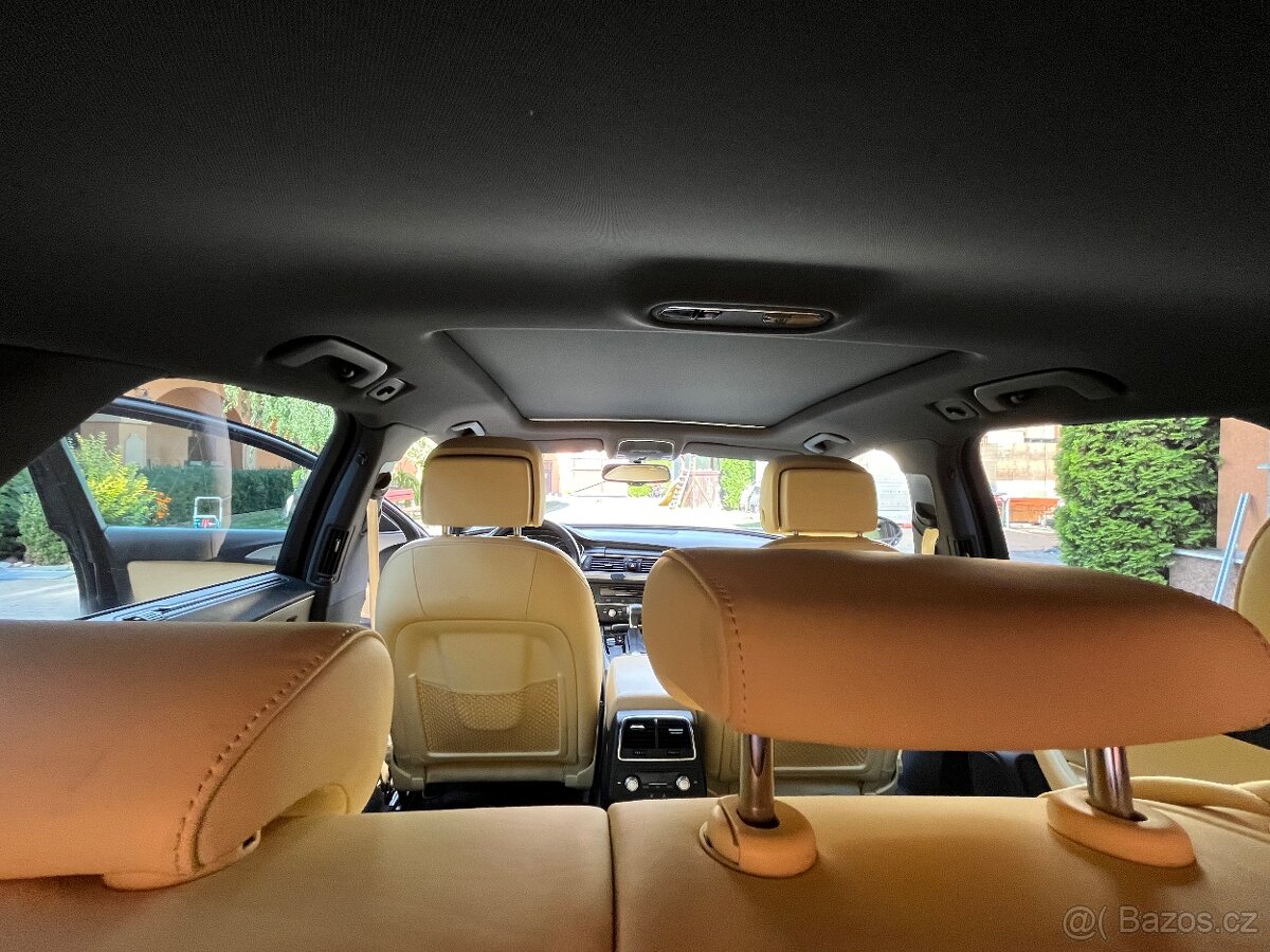 Audi A6 C7 2013 2.0 TDi automat panorama - 11