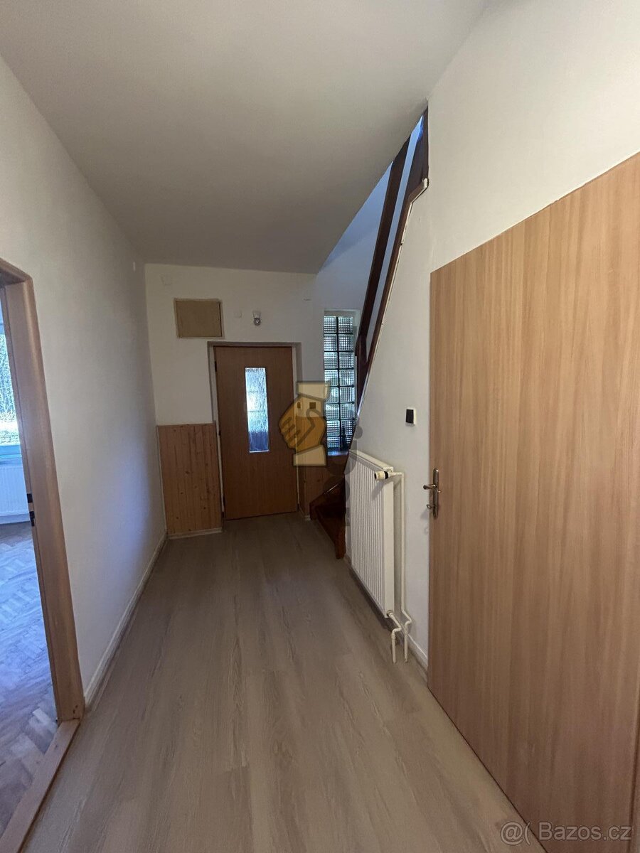 Pronájem rodinného domu 4+1, Čeladná - 11