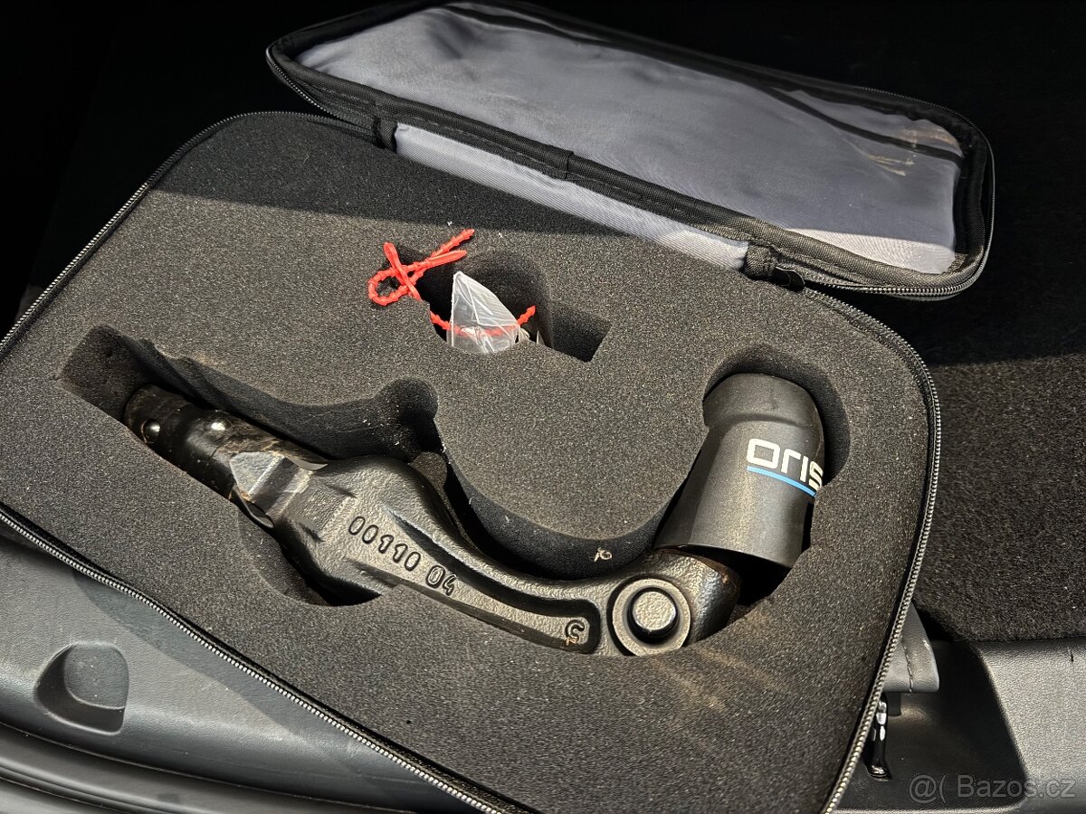 Tesla Model Y, Long Range 4x4 záruka 2030 DPH - 11