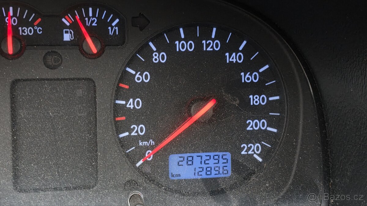 Volkswagen Golf 1,4 - 11