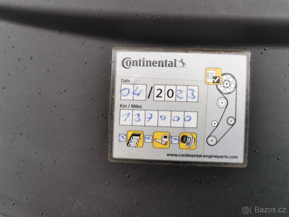 Passat 4x4 TDI combi B7 rv 2013 highline 103kw - 11