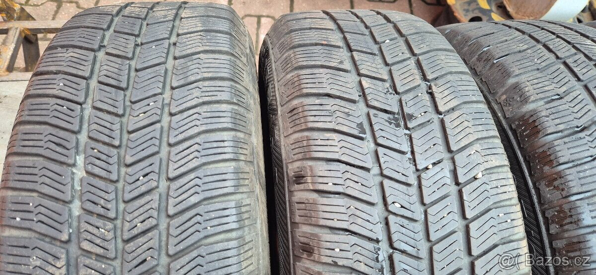 Plechové disky 6x15 5x114,3 ET46 střed 67 Kia Hyundai - 11