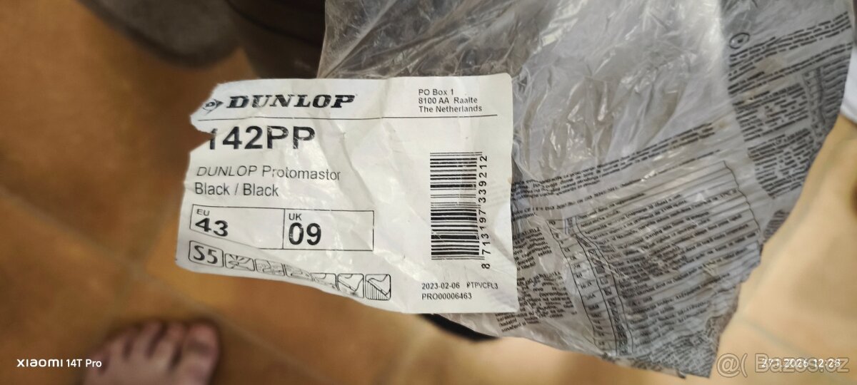 Pracovní montérky nové - 11