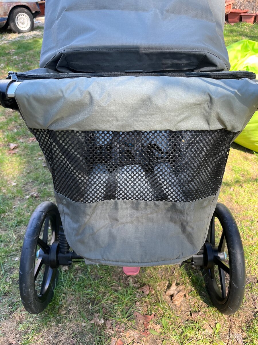 Thule urbab glide 3 - 11