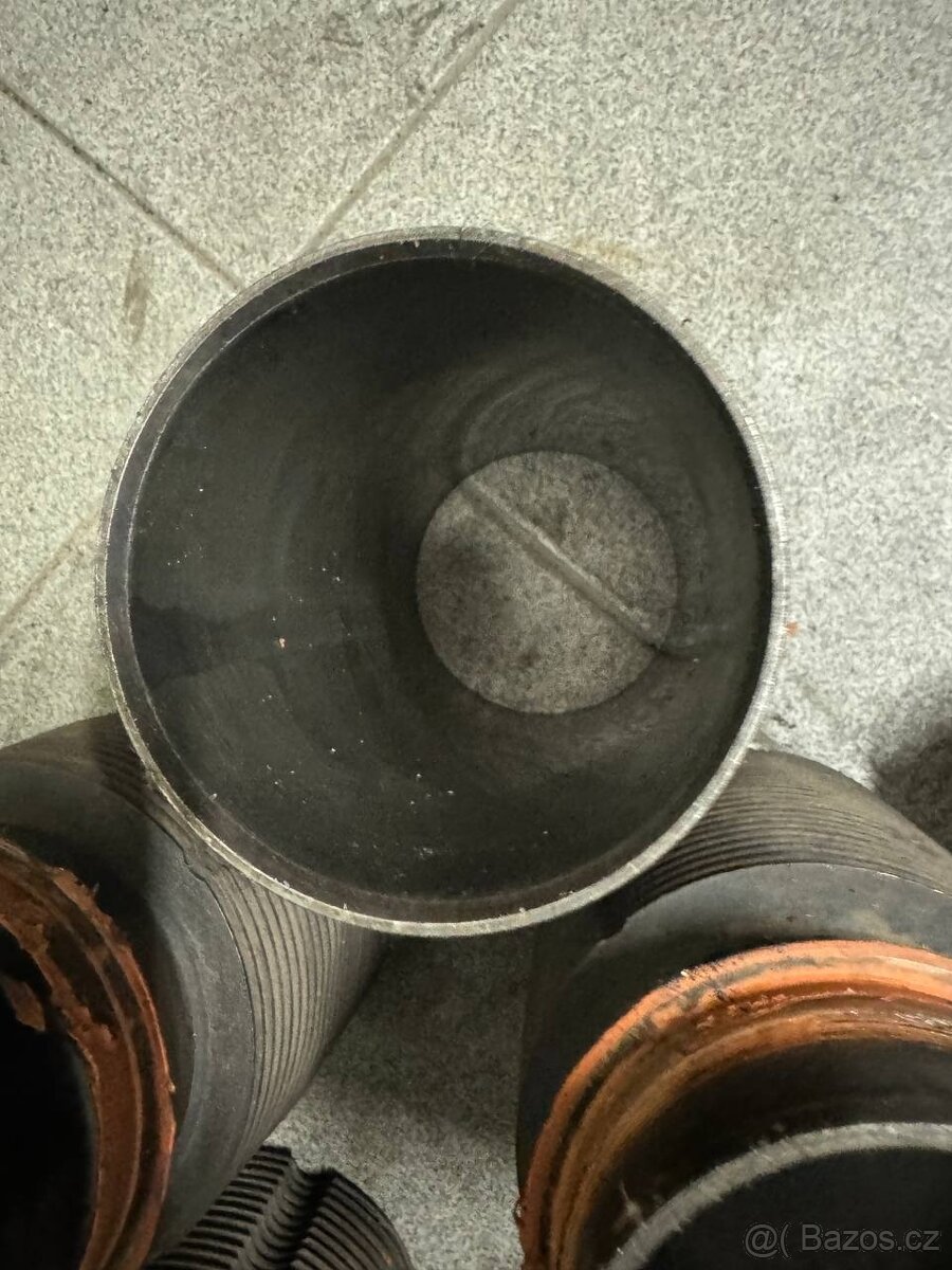 Tatra 87 motor - náhradní díly - 11