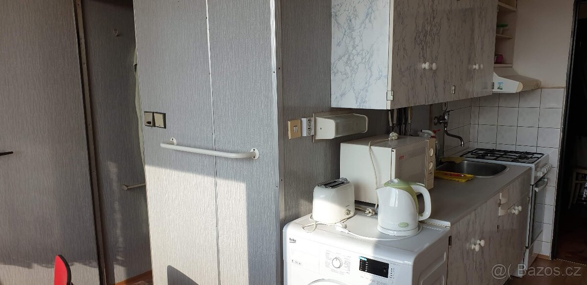 Byt 2+1 Rumburk - 11