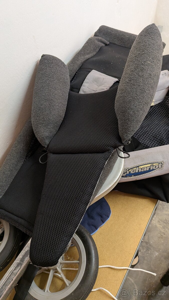 Thule Chariot CX1 - 11