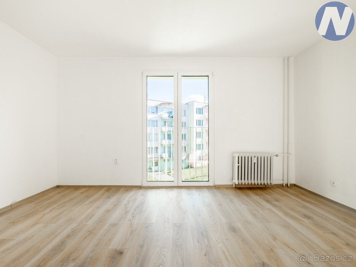 Prachatice, prodej bytu 4+1 s balkonem - 11